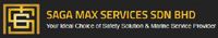 Saga Max Services Sdn Bhd Miri Malaysia is hiring Techno / Administrative Staff