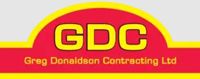 GDC Greg Donaldson Contracting Ltd Mid Canterbury is hiring Digger Operators Vehicle Groomer