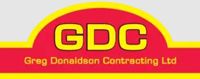 GDC Greg Donaldson Contracting Ashburton hiring Workshop Parts Administrator