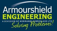 Armourshield Engineering Normanby New Zealand is hiring General Engineer Welder Fabricator
