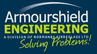 Armourshield Engineering Normanby New Zealand is hiring General Engineer Welder Fabricator