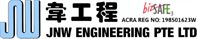 JNW Engineering Pte Ltd Singapore is hiring Boiler Attendant