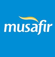 Musafir Online Travel & Tourism hiring Assistant Manager Executive Consultant