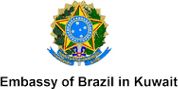 The Embassy of Brazil in Kuwait is hiring Driver Messenger