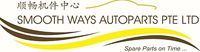 Smooth Ways Autoparts Pte Ltd Singapore is hiring Storeman