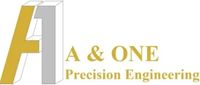 A & One Precision Engineering hiring Manager Engineer Coordinator Driver Machinist Supervisor Technician