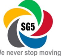 SG5 Pte Ltd Singapore is hiring Sales Account Officer