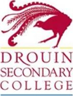 Drouin Secondary College Victoria Australia is hiring Maintenance Assistant