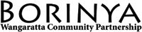 Borinya Wangaratta Community Partnership is hiring Finance H R Officer