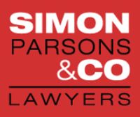 Simon Parsons & Co Victoria Australia is hiring Lawyer