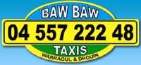 Baw Baw Taxis Victoria Australia is hiring Taxi Drivers