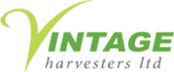 Vintage Harvesters Ltd New Zealand is hiring Tractor & Harvester Drivers