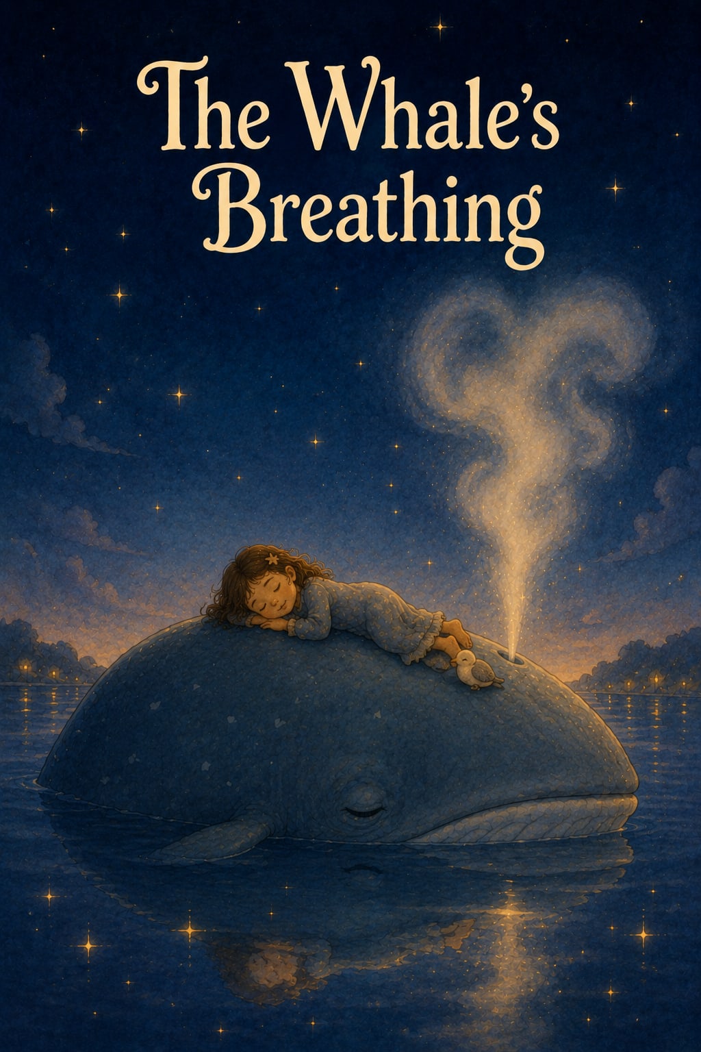Story cover — The Whale's Breathing