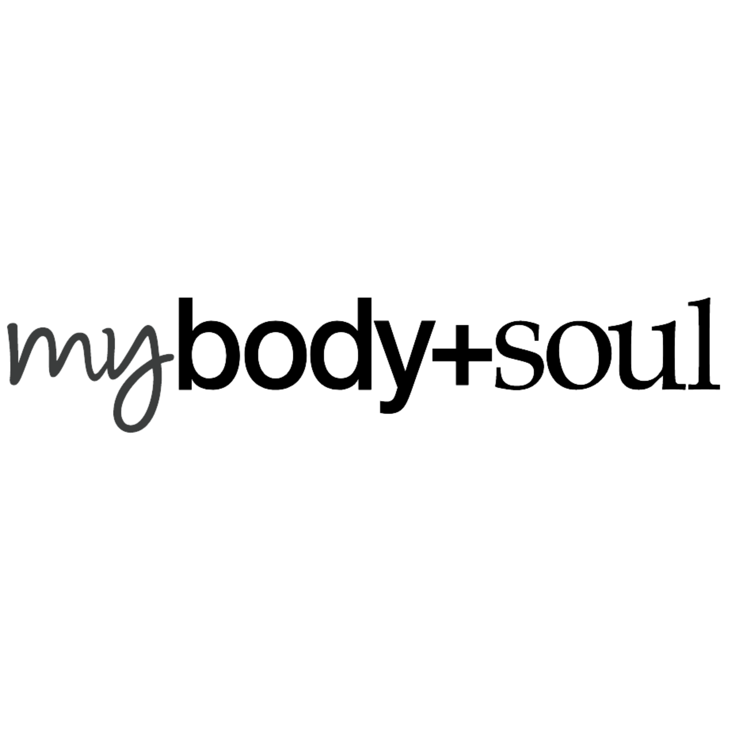 mybody+soul