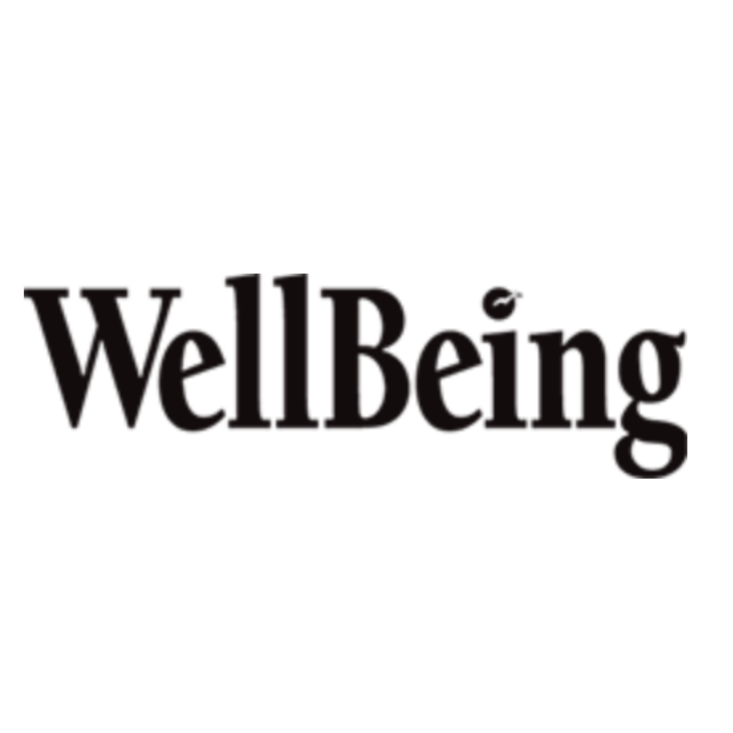 WellBeing