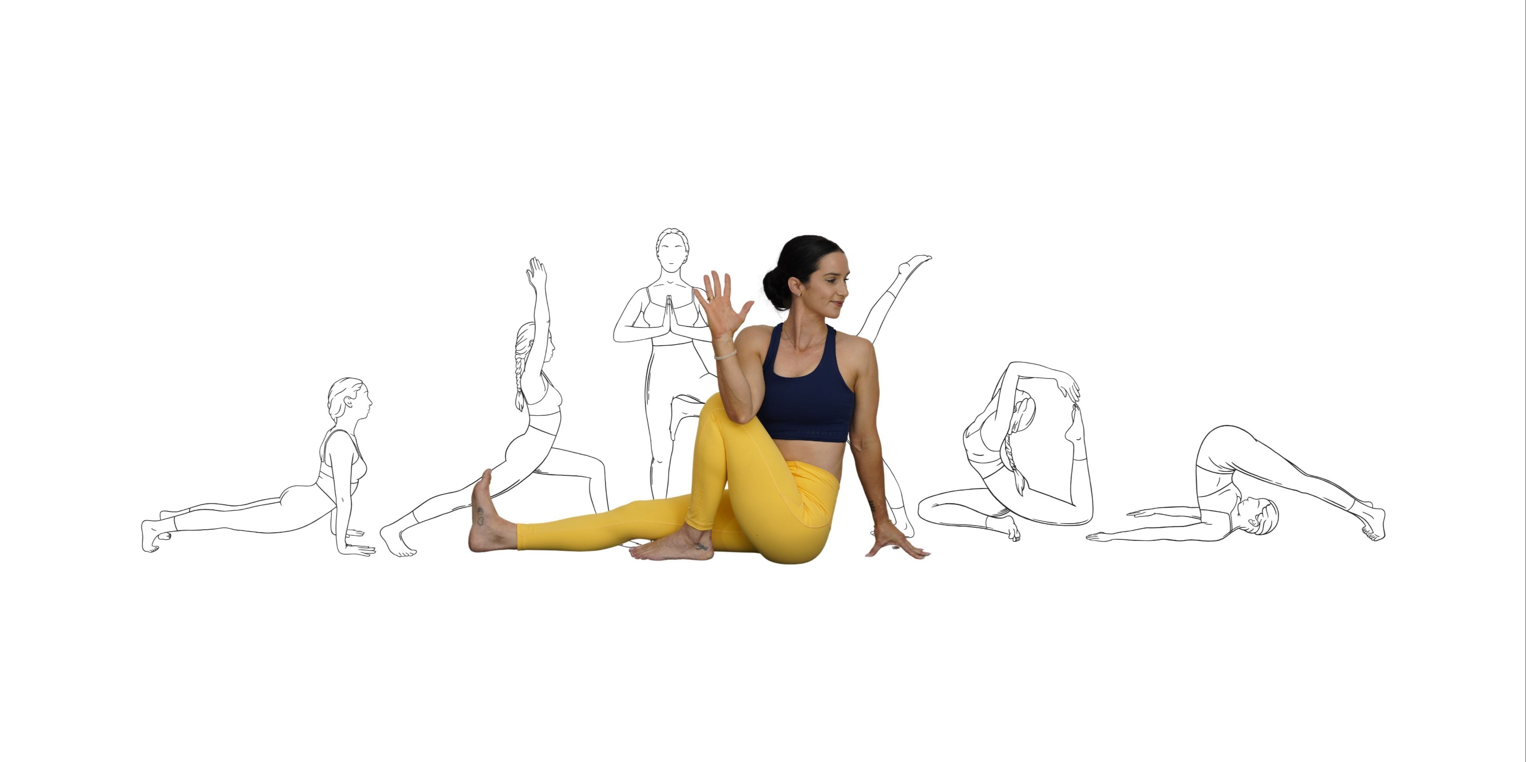 Yoga teacher training
