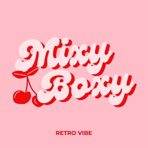 Mixy Boxy