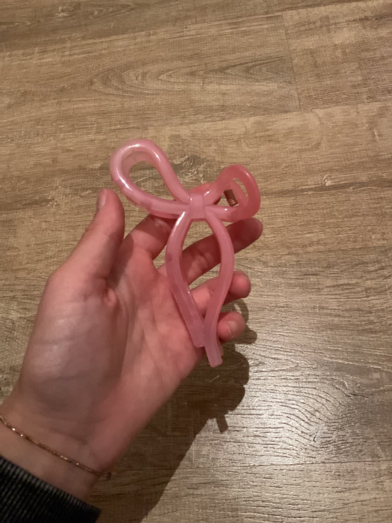 קליפס פפיון
