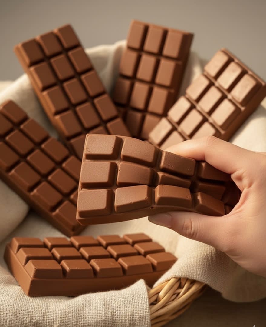 סקווישי שוקולד מטורף 🍫