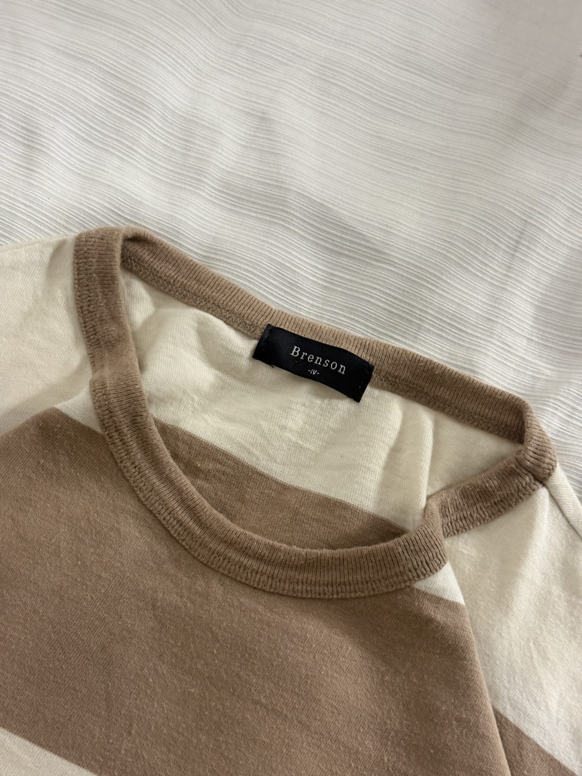 Polera Brenson