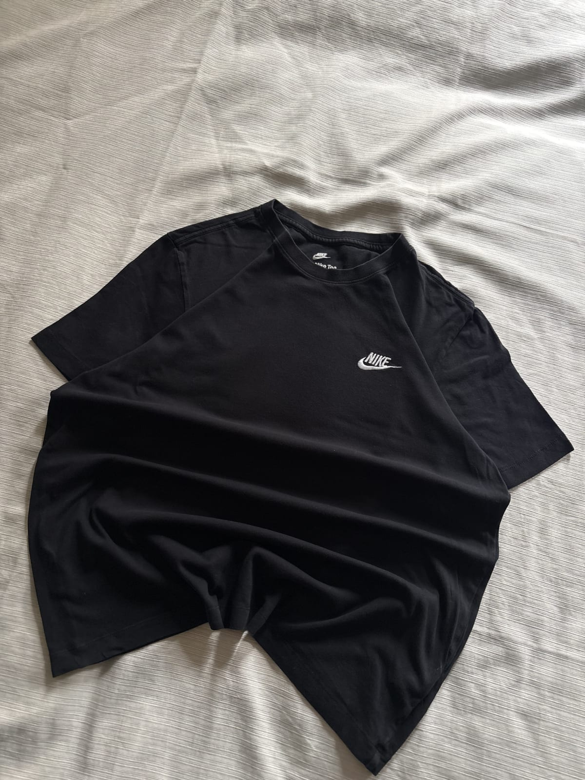 Polera Nike