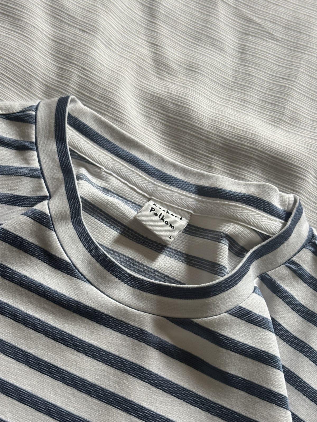 Polera Koshort