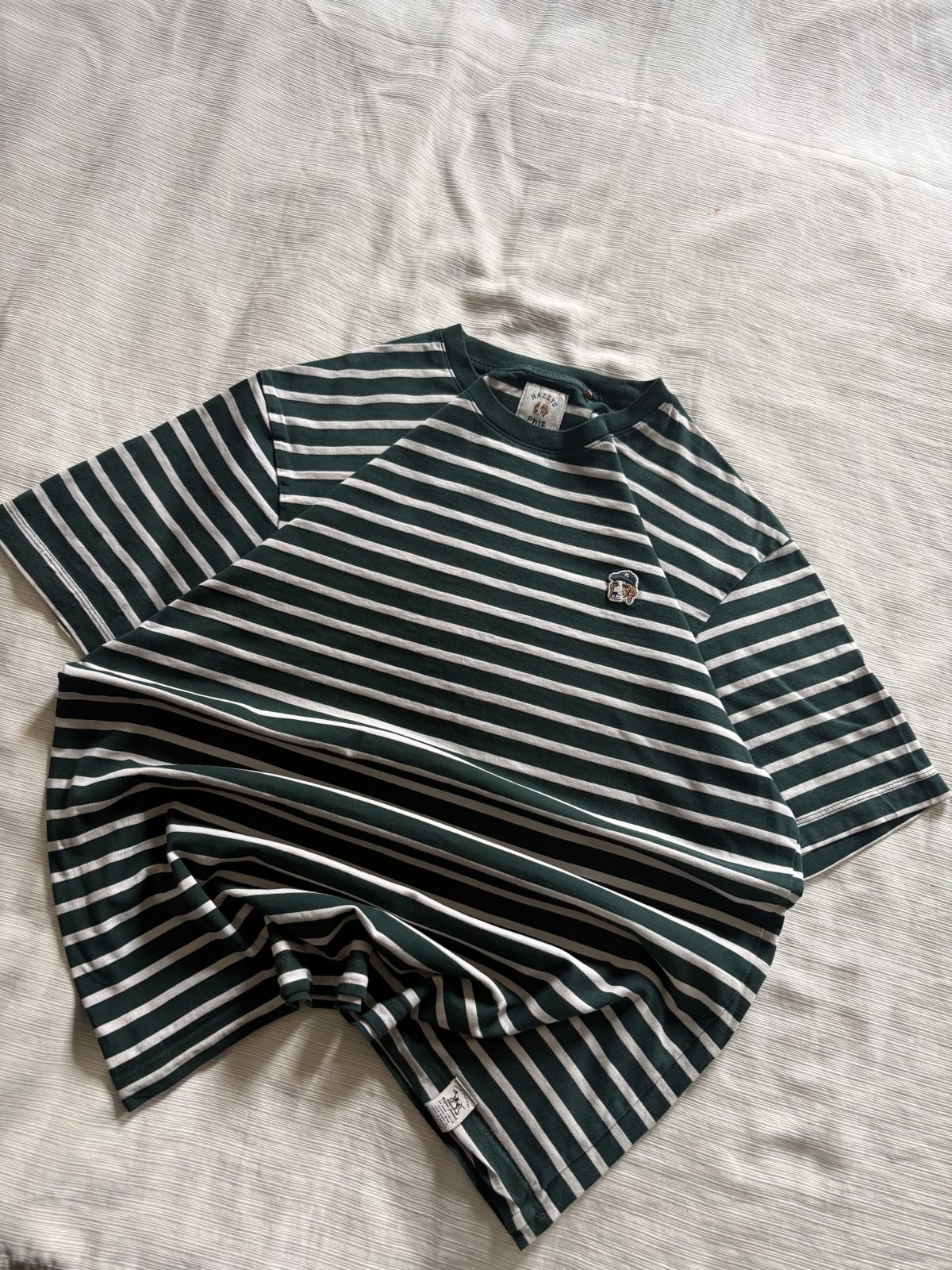 Polera Hazzy