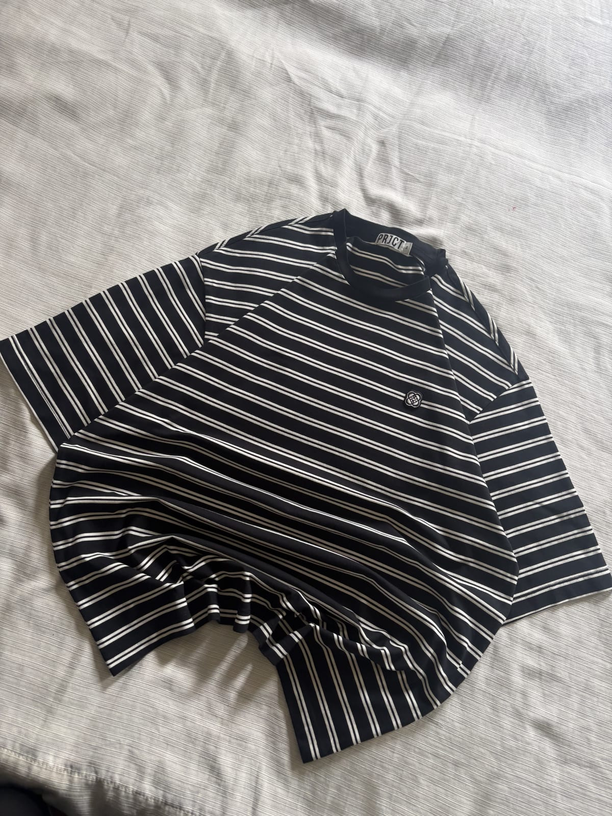 Polera PRJCT