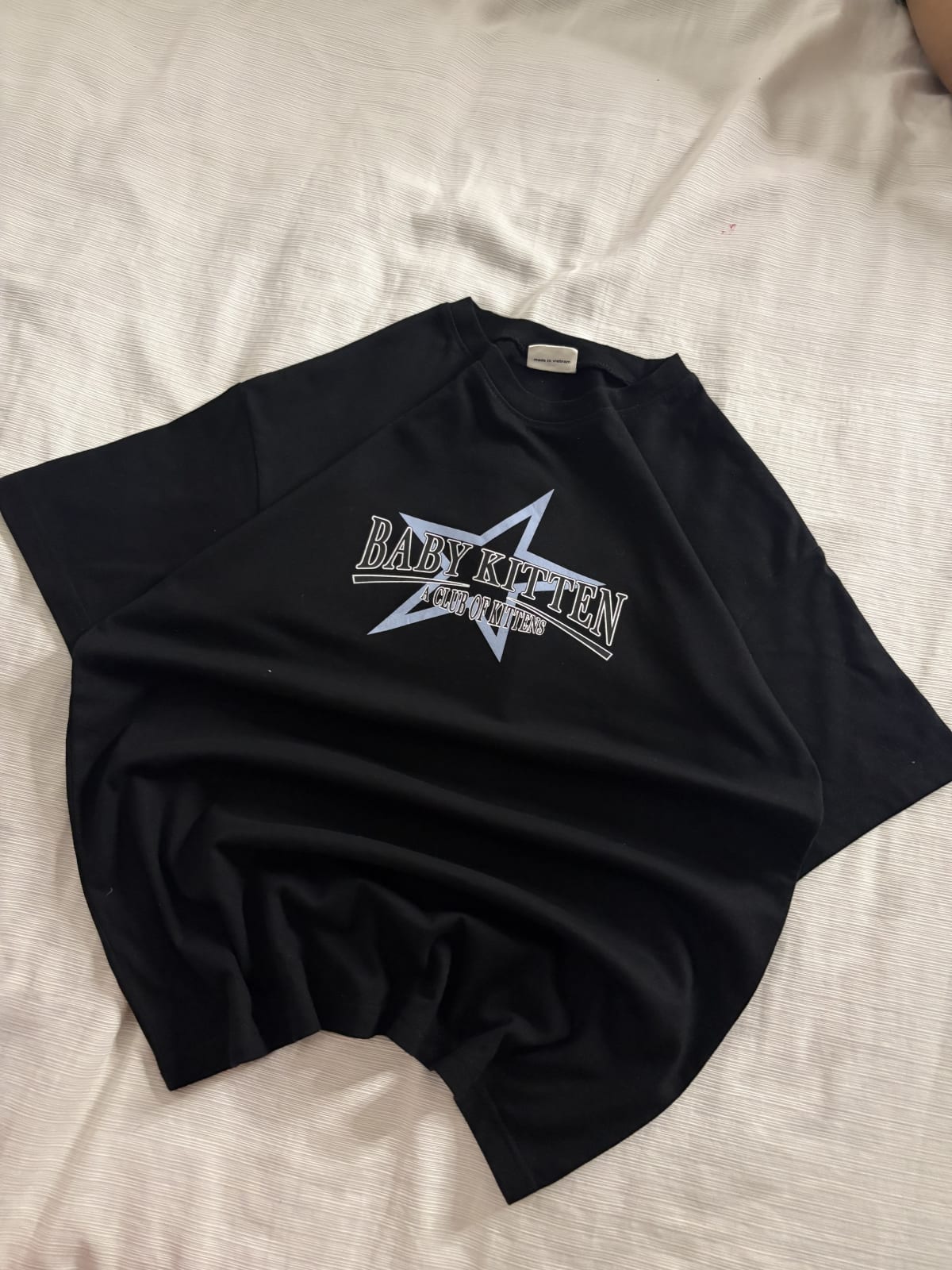 Polera Mellan