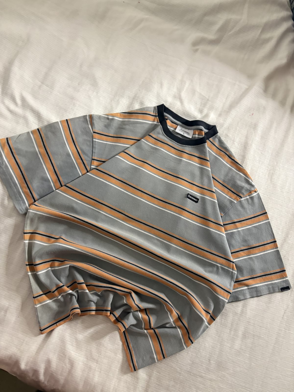 Polera Covernat