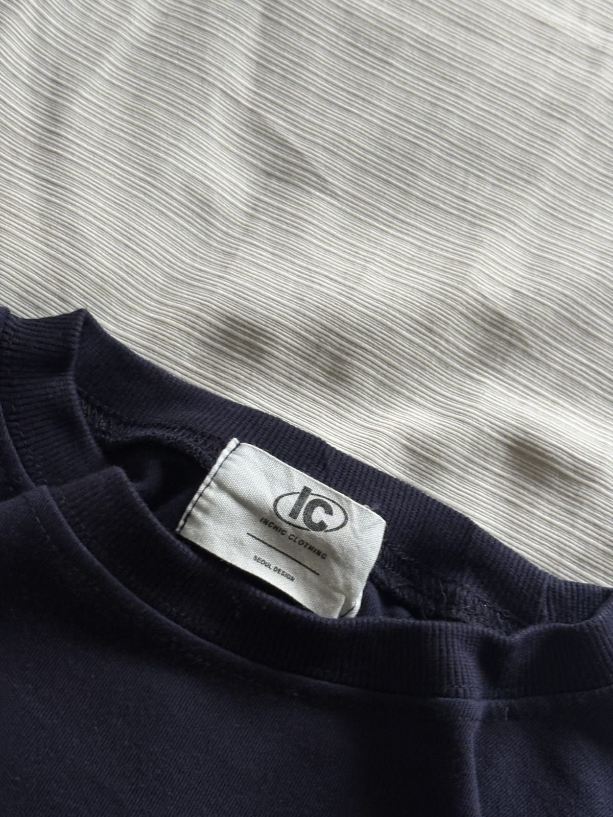 Polera IC