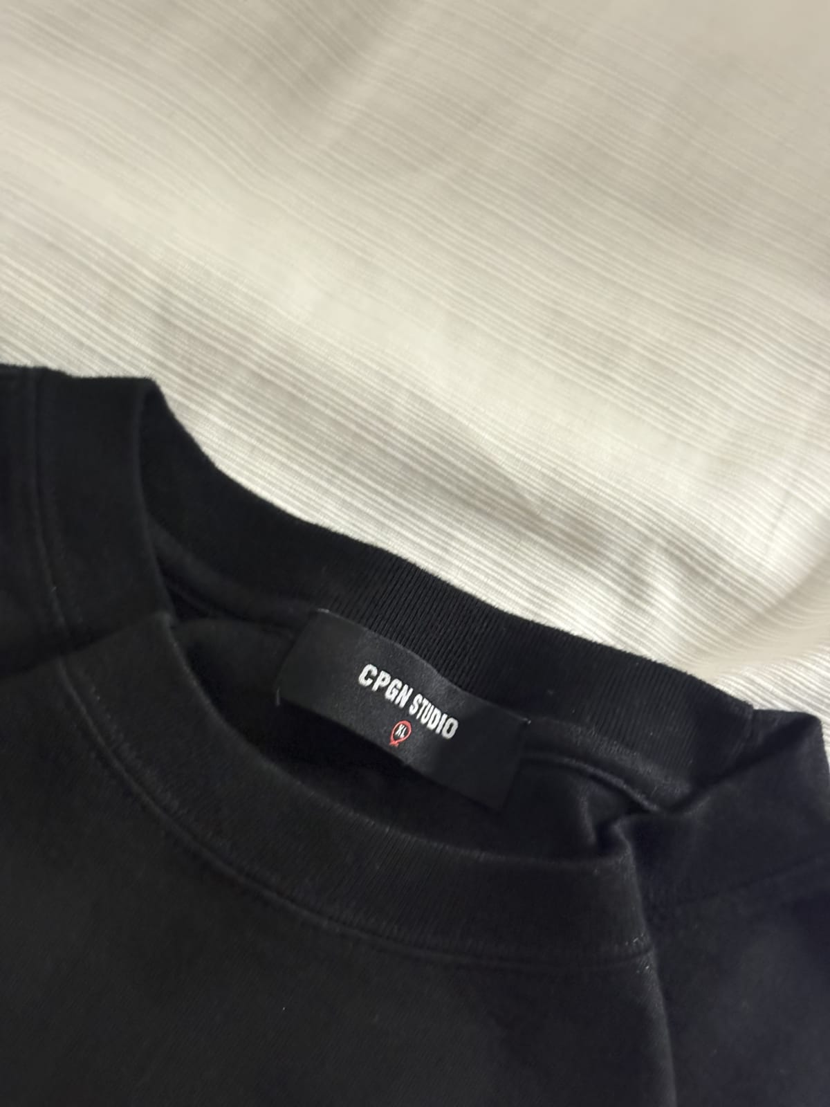 Polera CPGN STUDIO