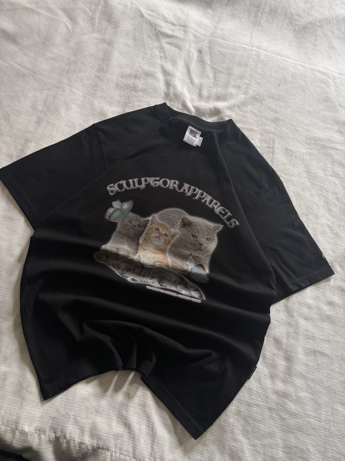 Polera Scul Ptor