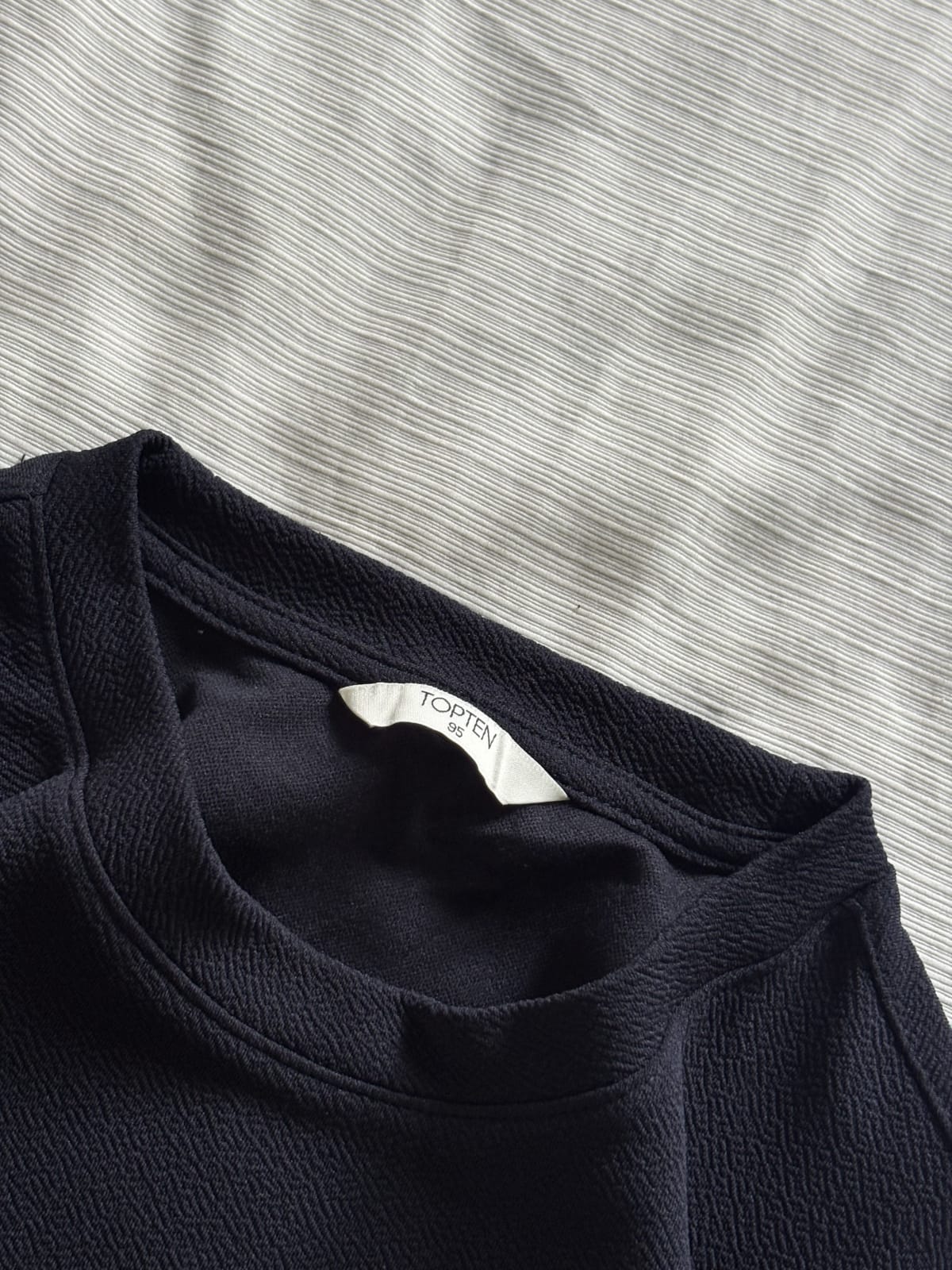 Polera Topten