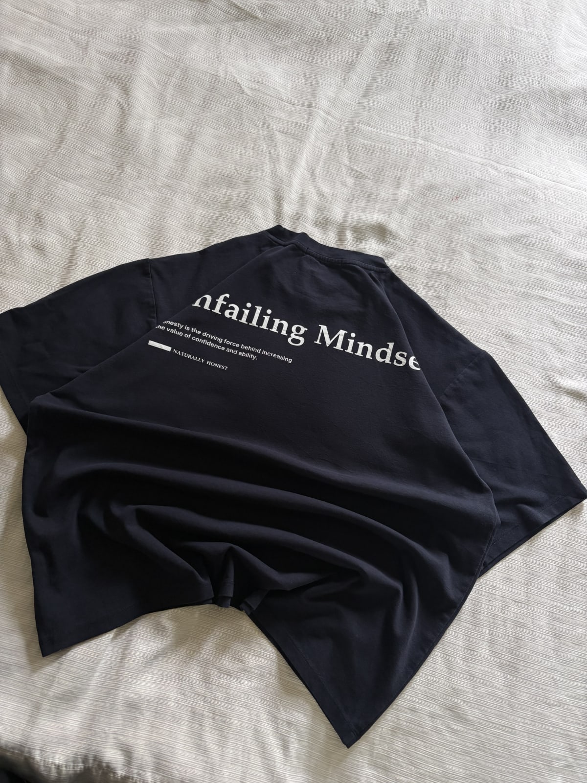 Polera Frank Stone