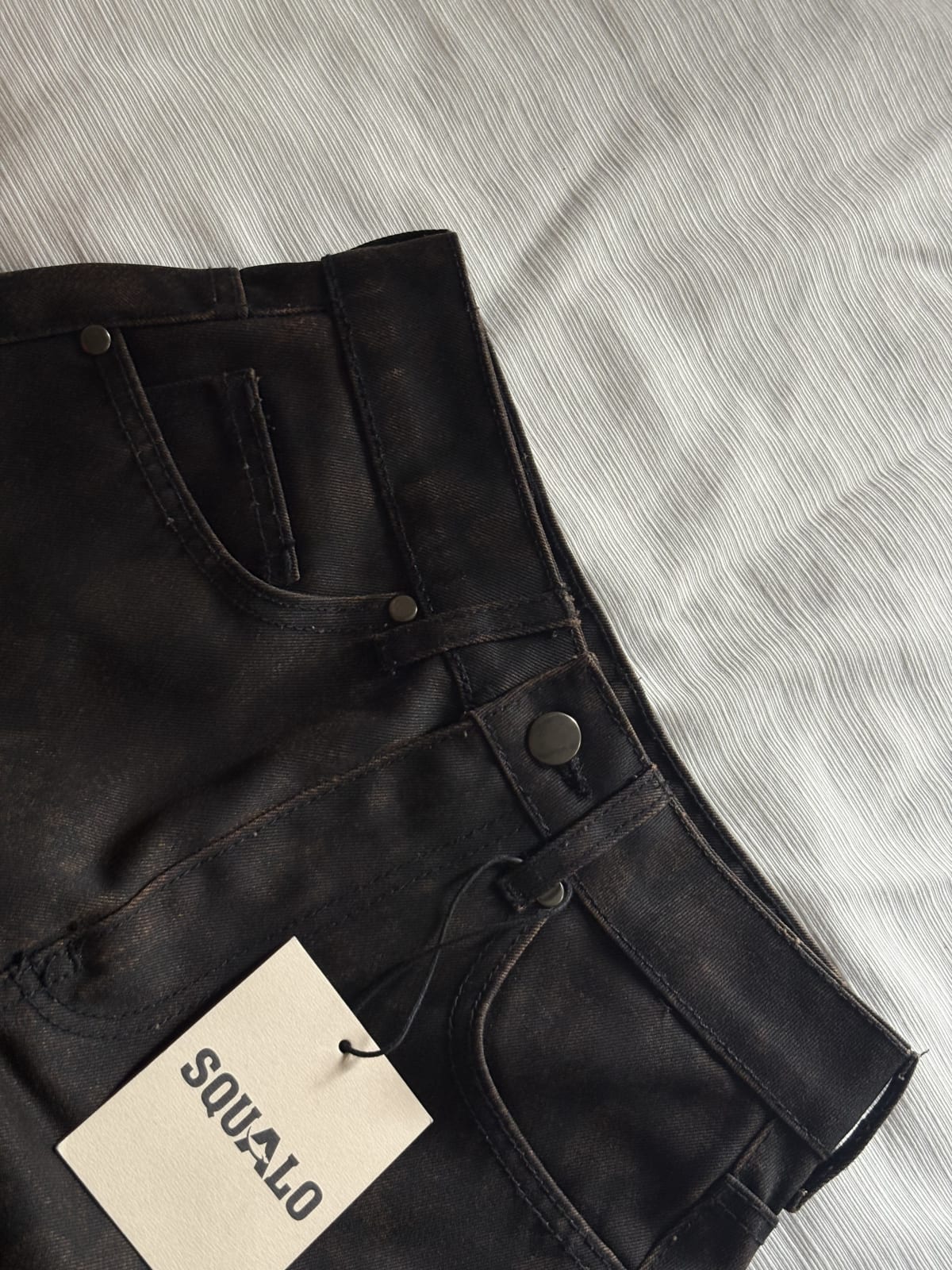 Pantalón Squalo Baggy