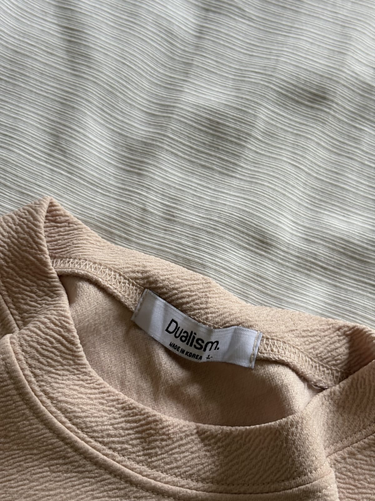 Polera Dualism