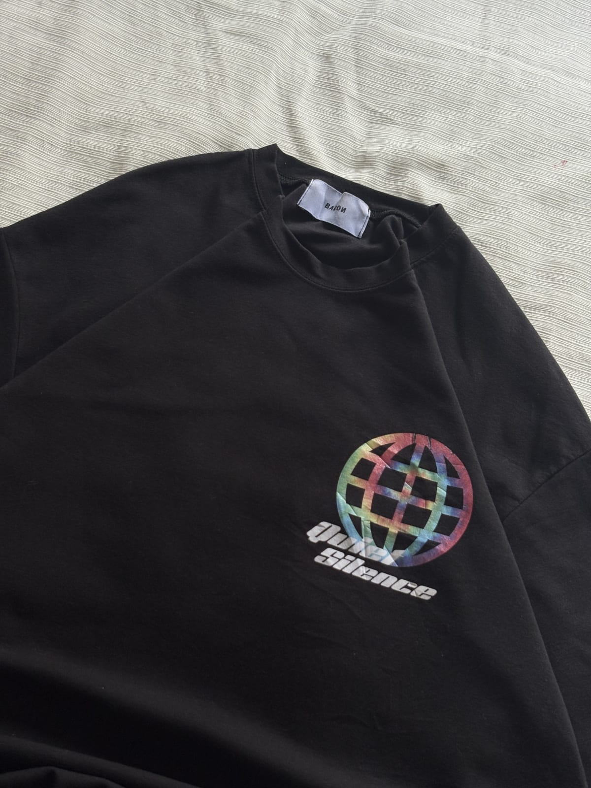 Polera barom