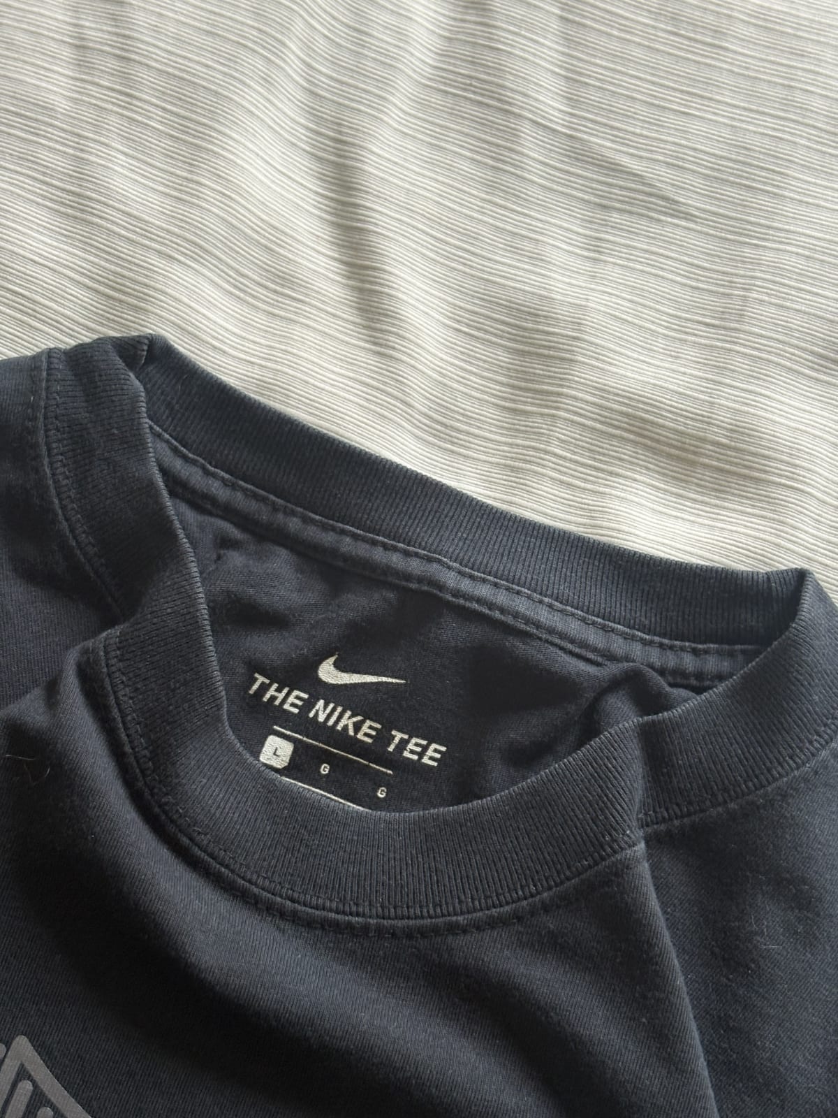 Polera Nike