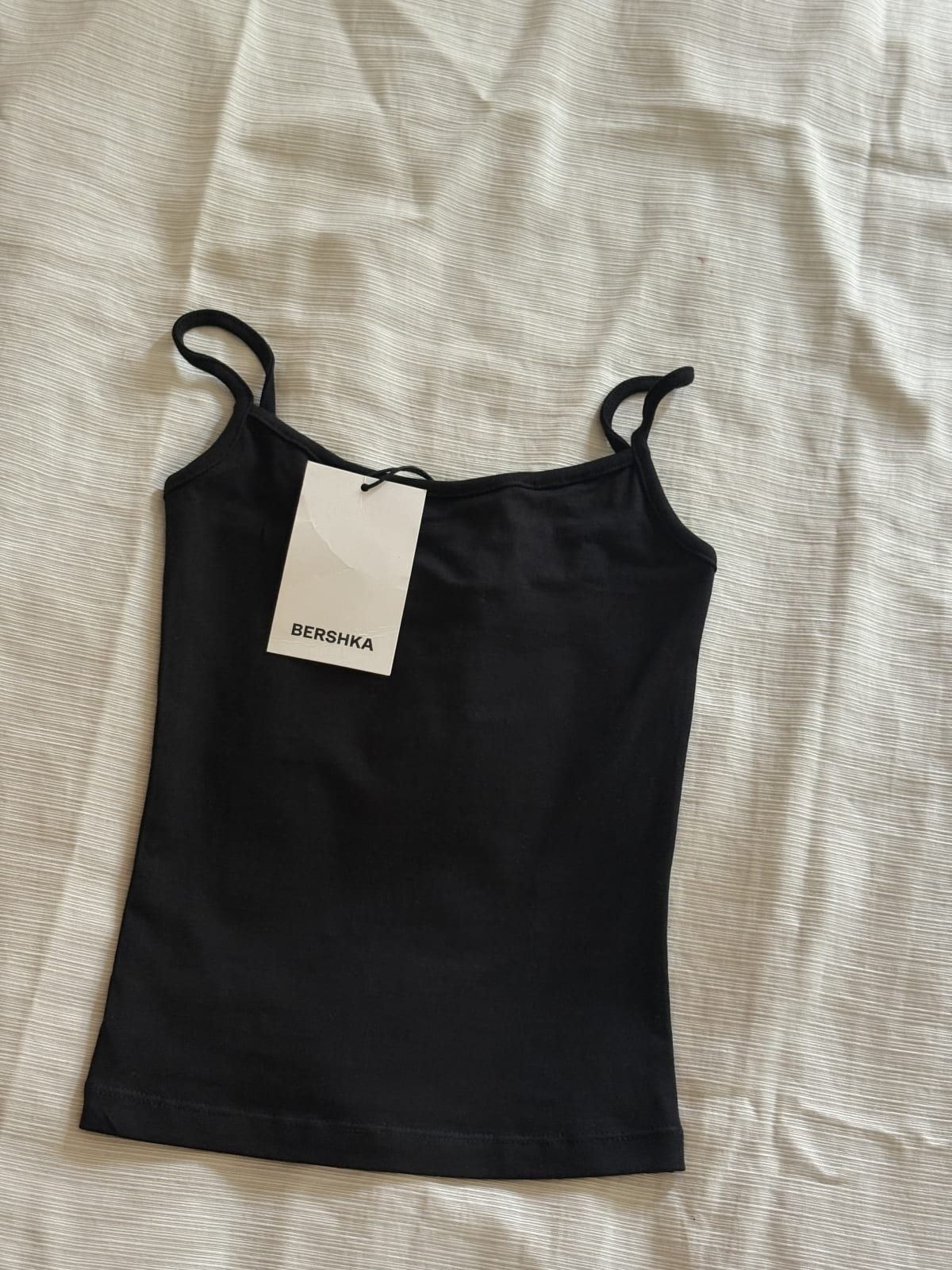 Solera Bershka
