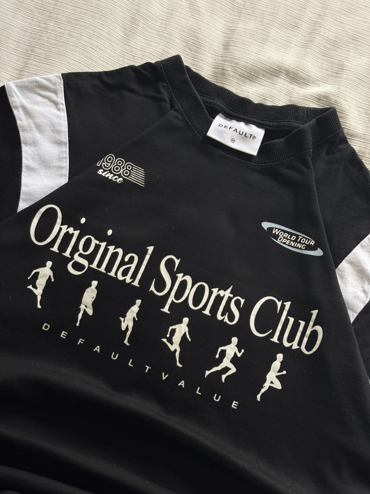 Polera Default