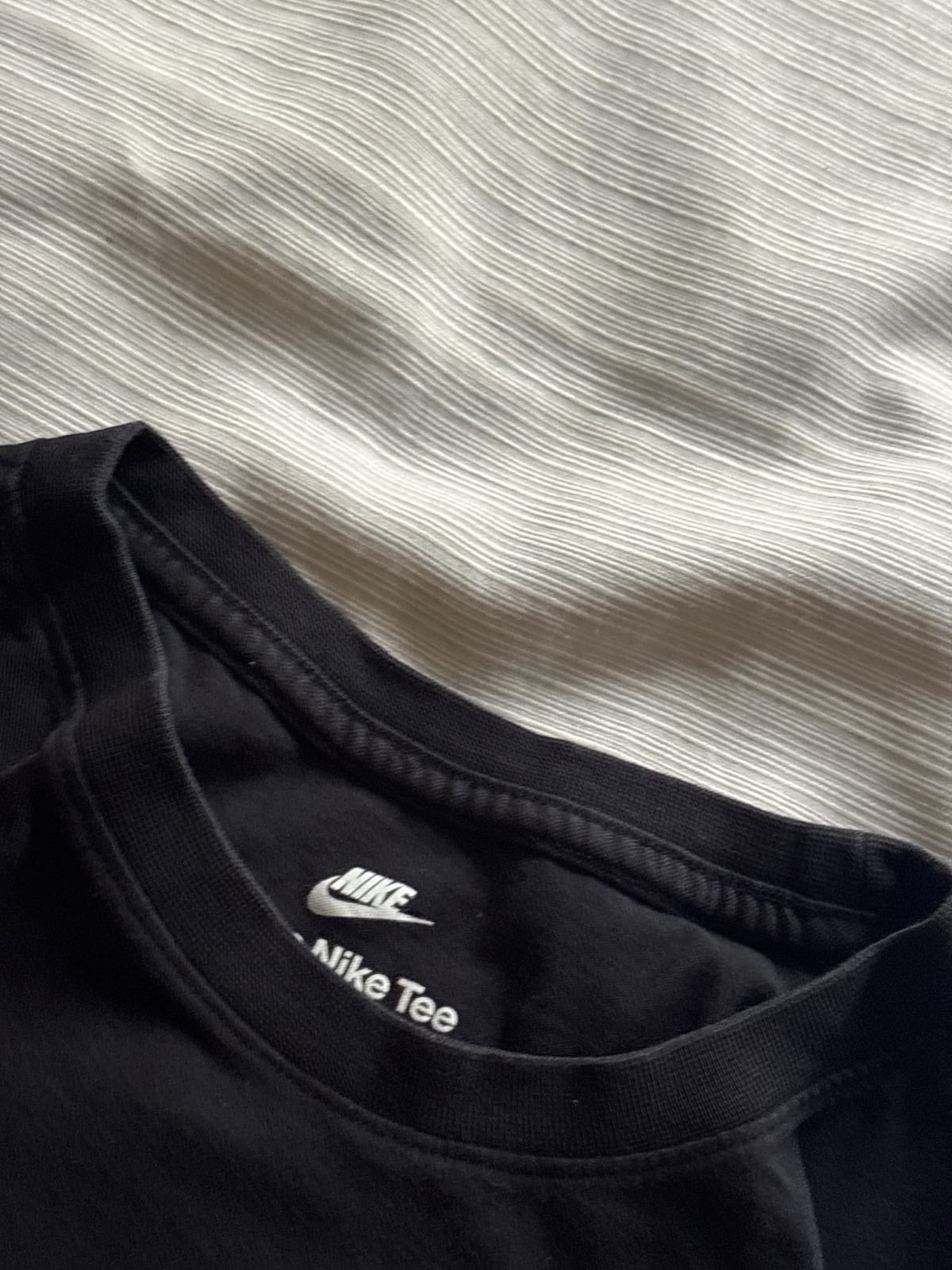 Polera Nike