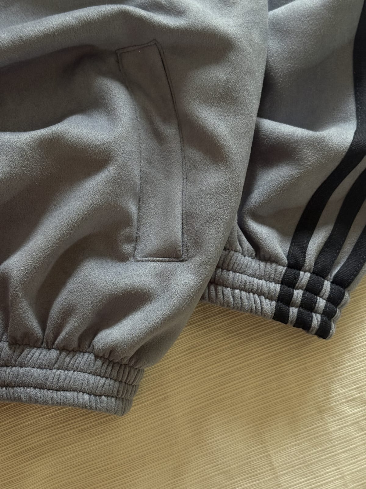 Año nuevo adidas