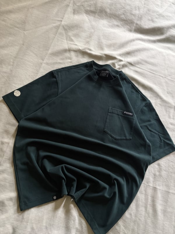 Polera Discov