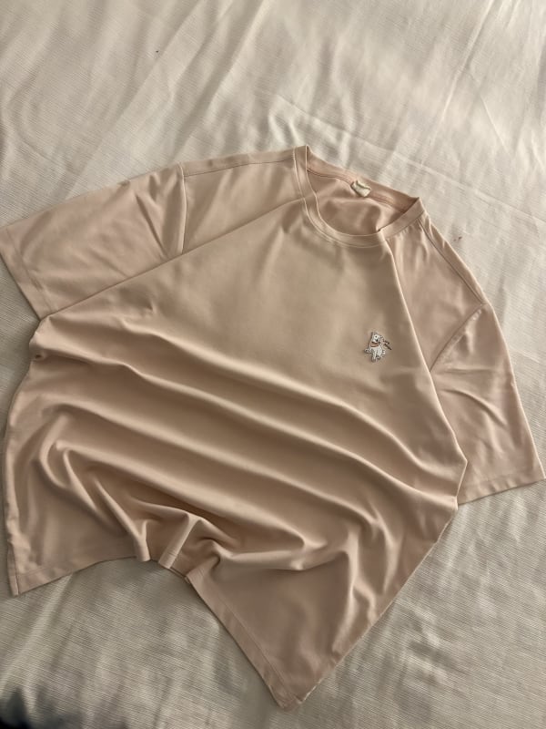 Polera Polham