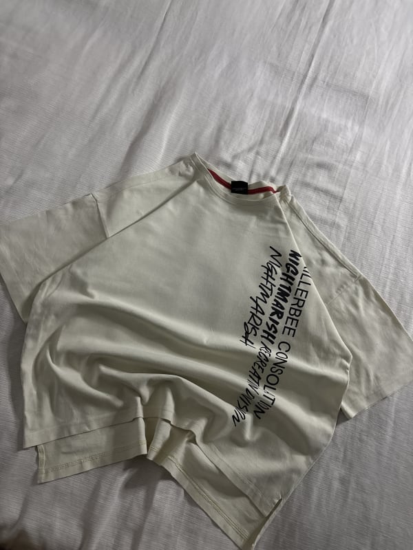 Polera Killerbee