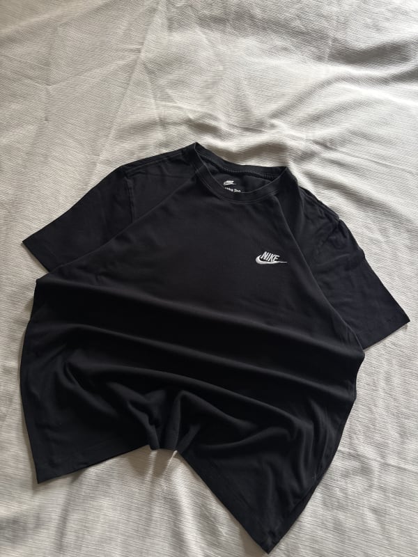 Polera Nike