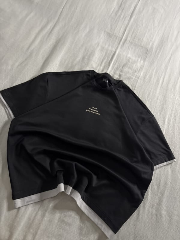 Polera F2f