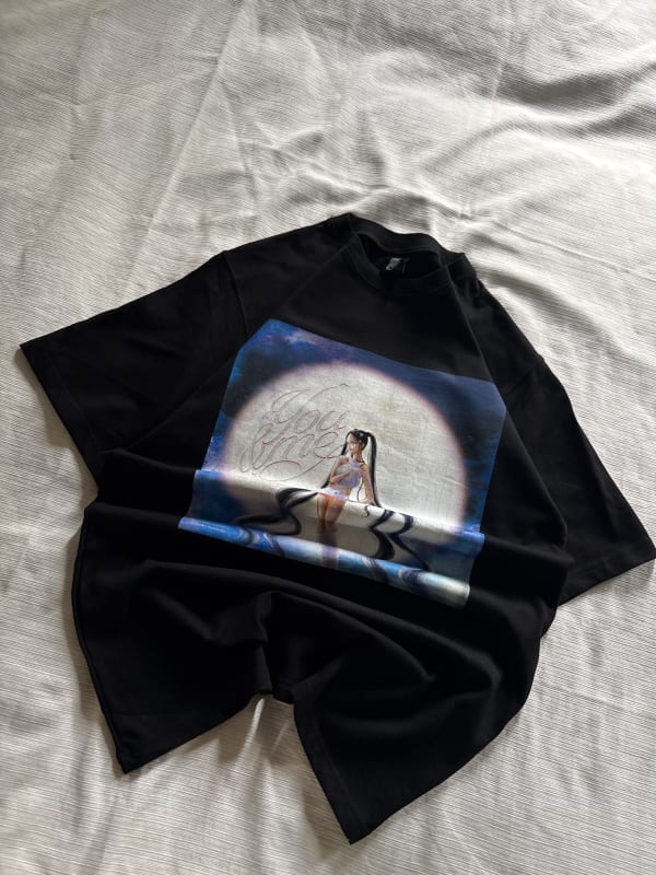 Polera you