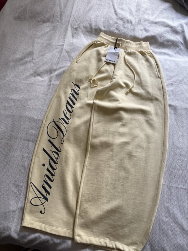 Pantalón Bershka
